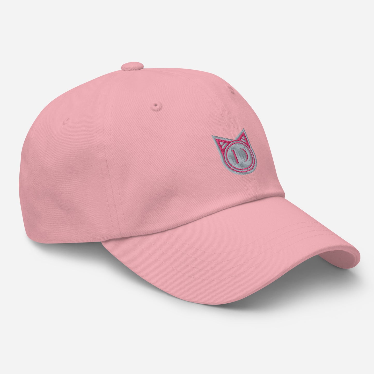 Doozz Logo hat