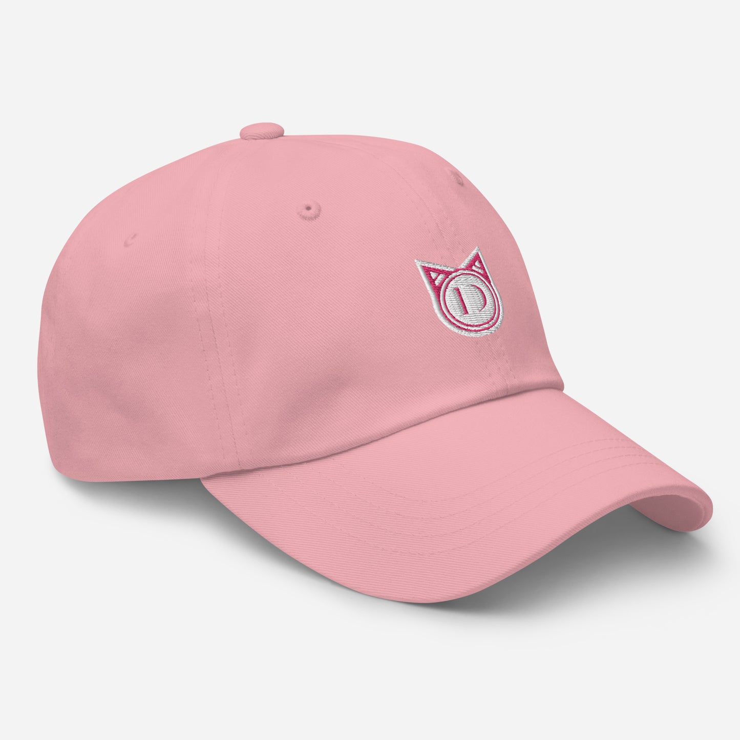 Doozz Logo hat