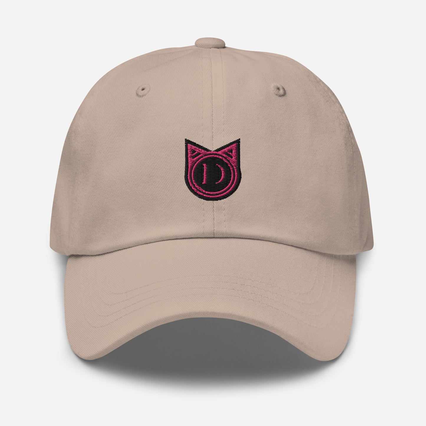 Doozz Logo hat