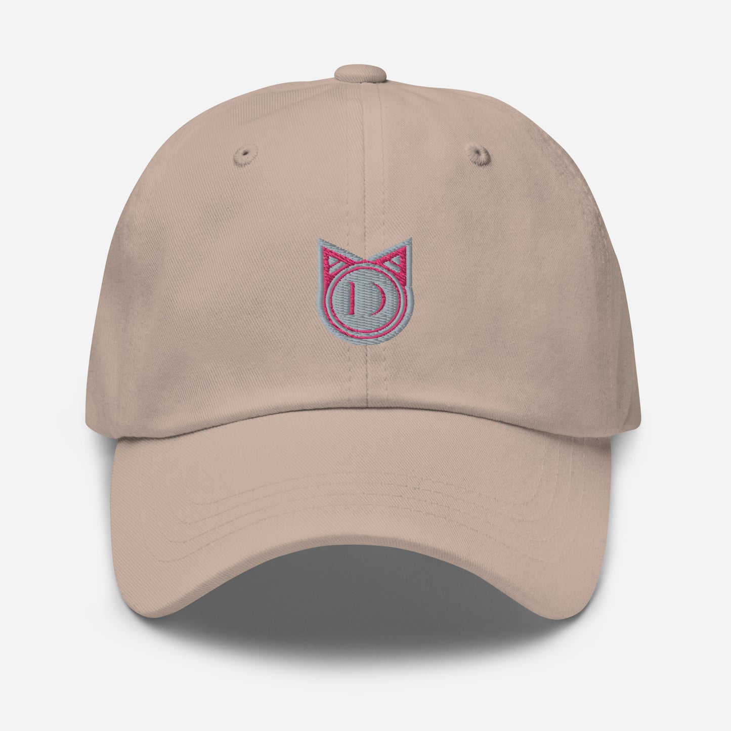 Doozz Logo hat