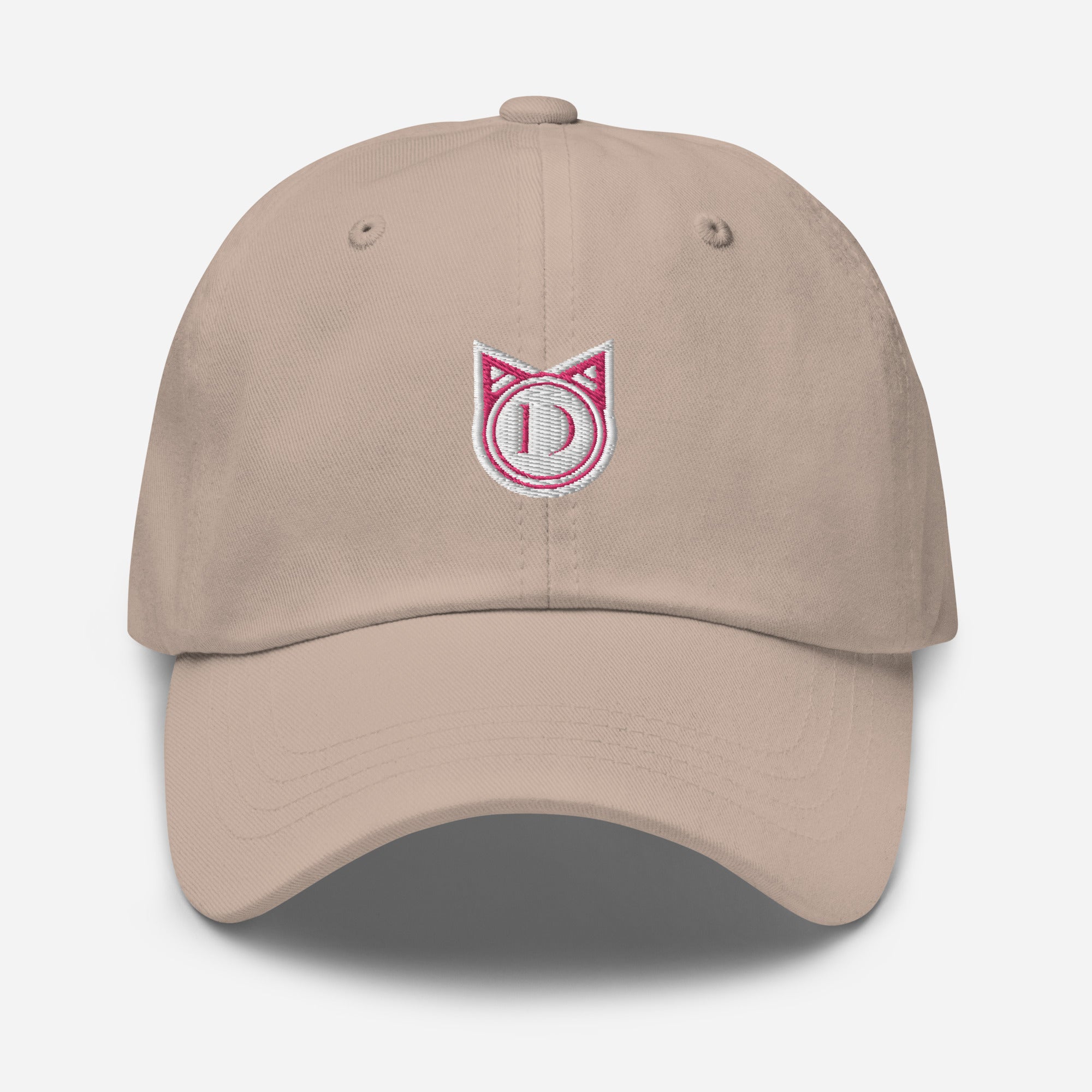 Doozz Logo hat