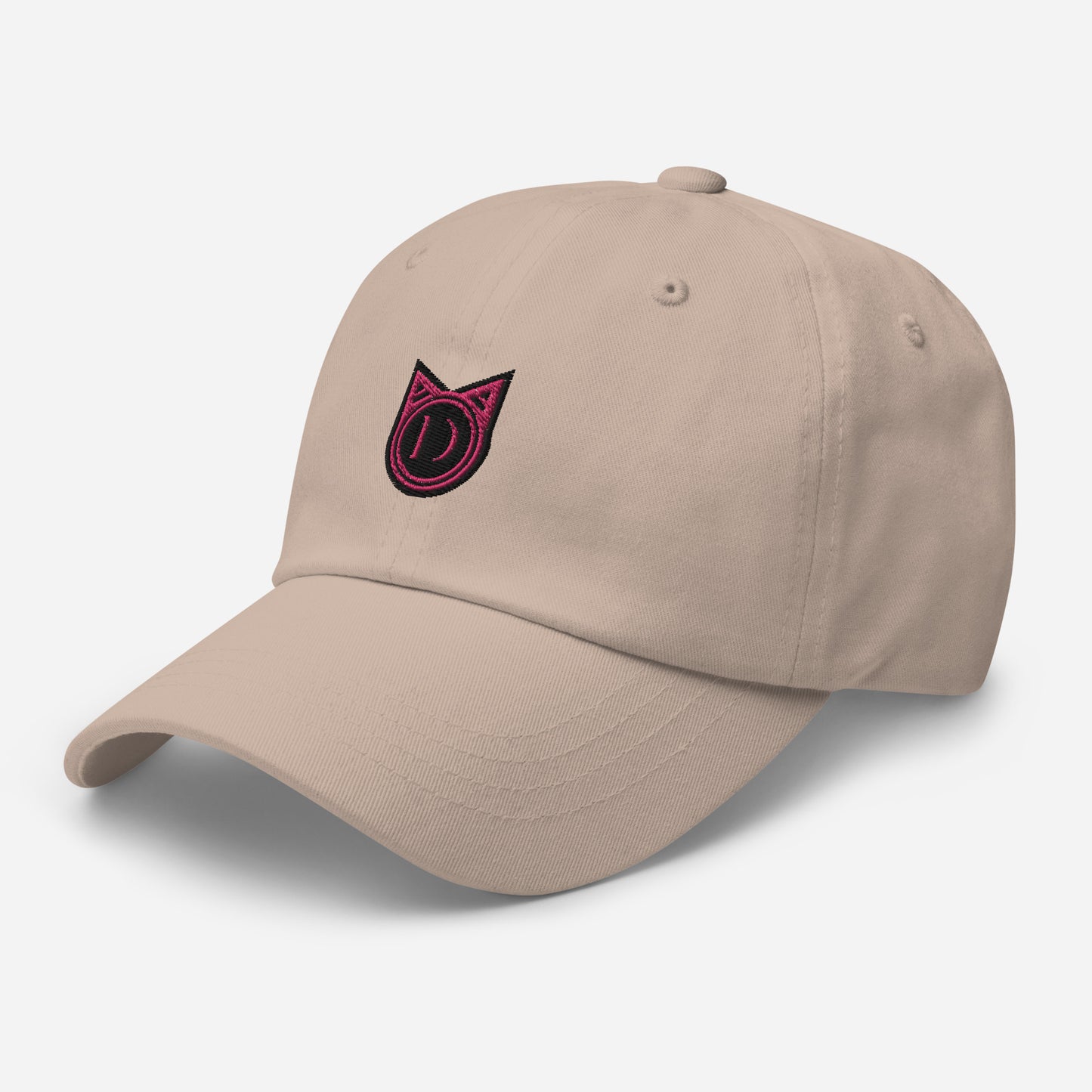 Doozz Logo hat