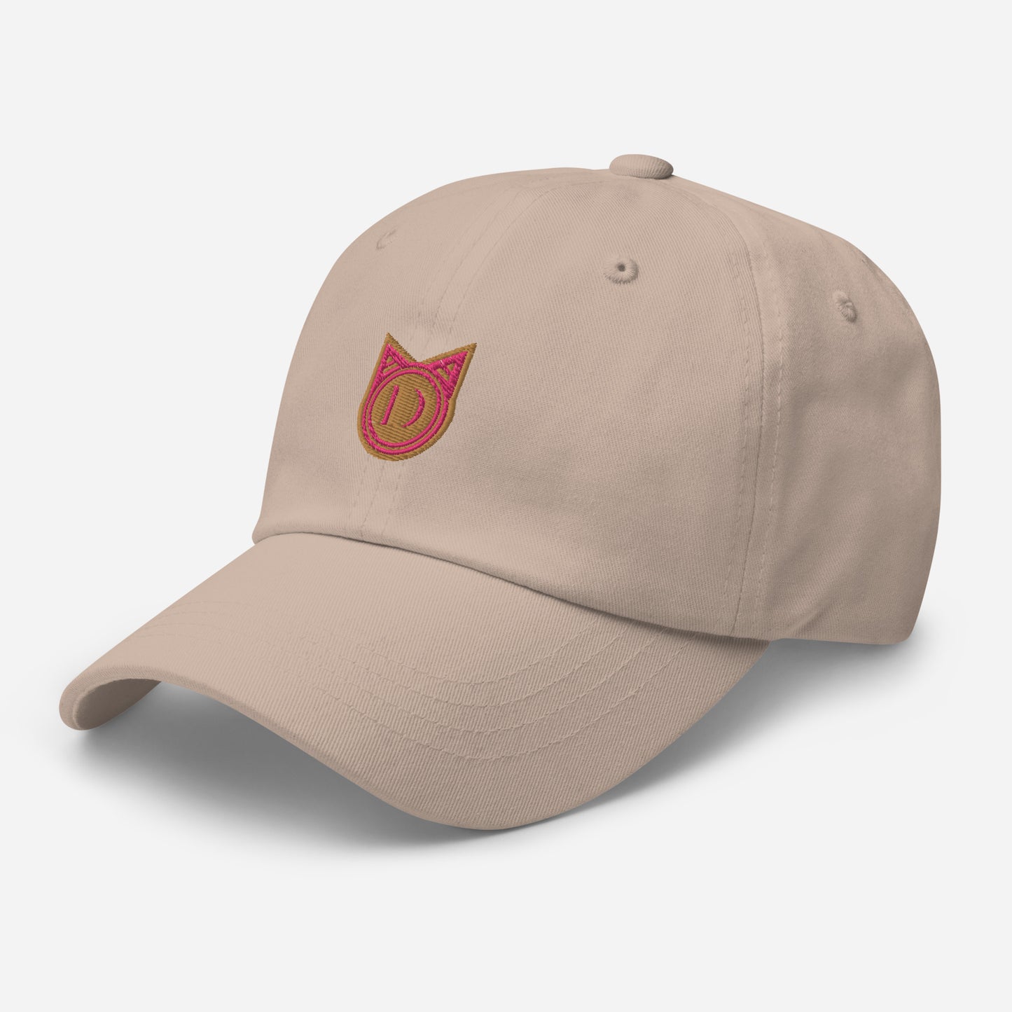 Doozz Logo hat