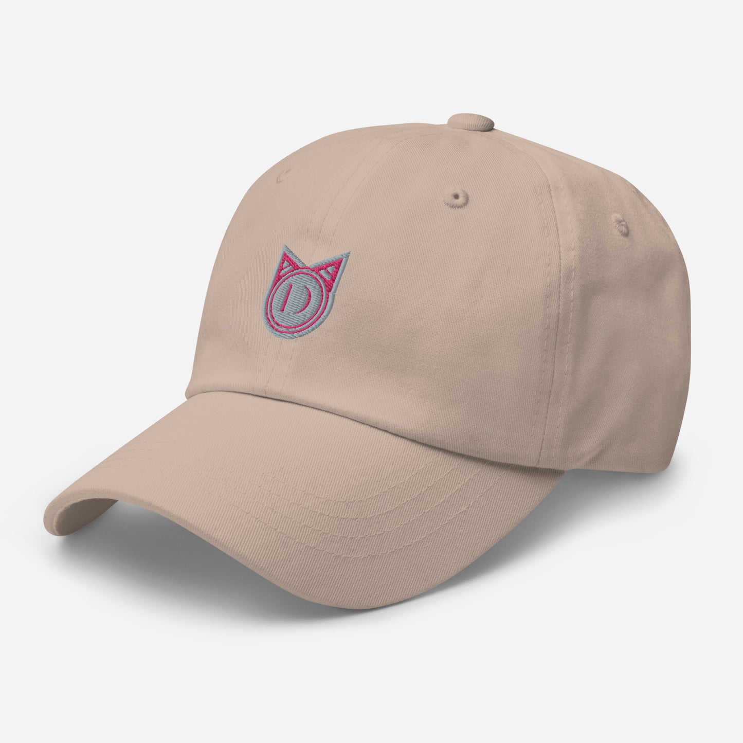 Doozz Logo hat