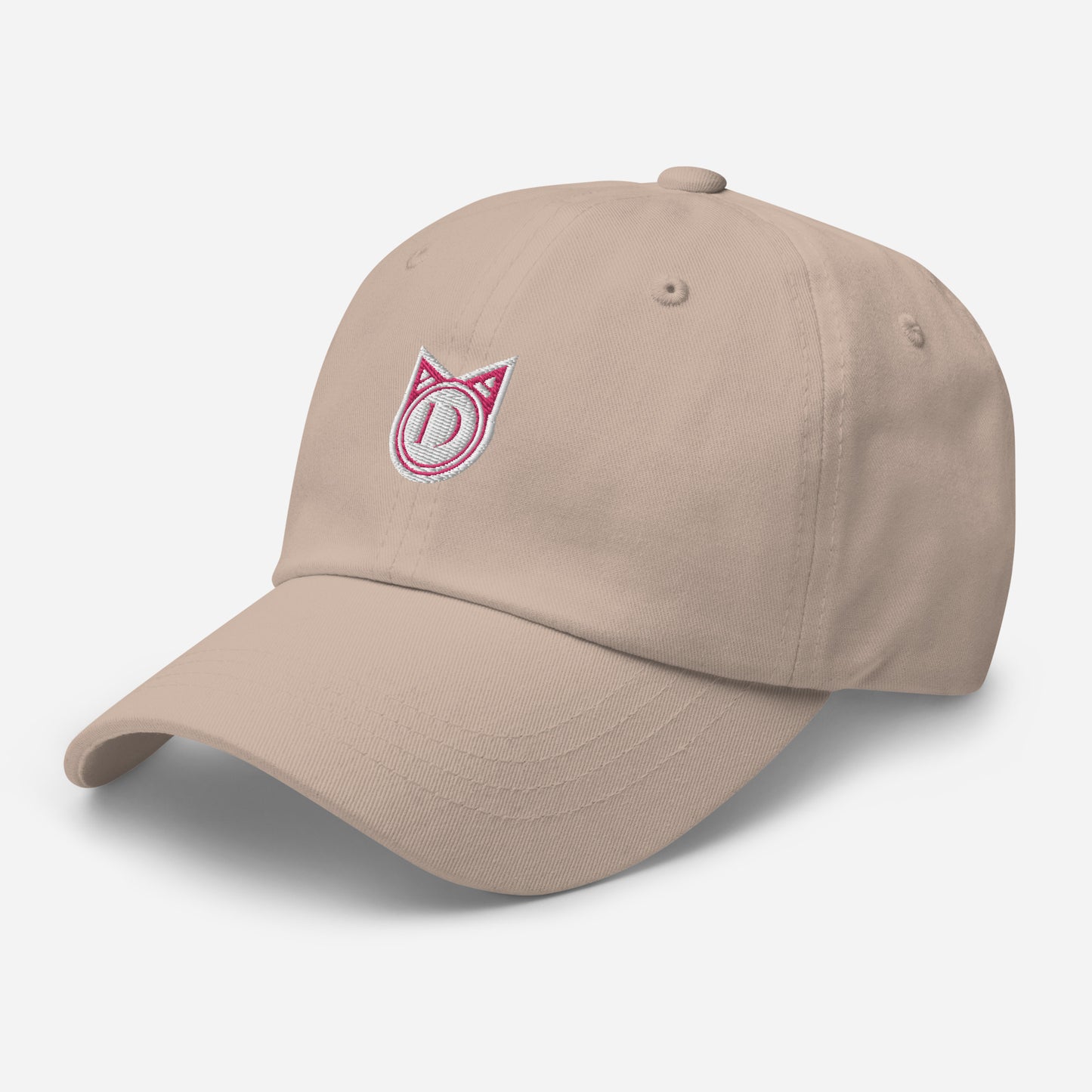 Doozz Logo hat