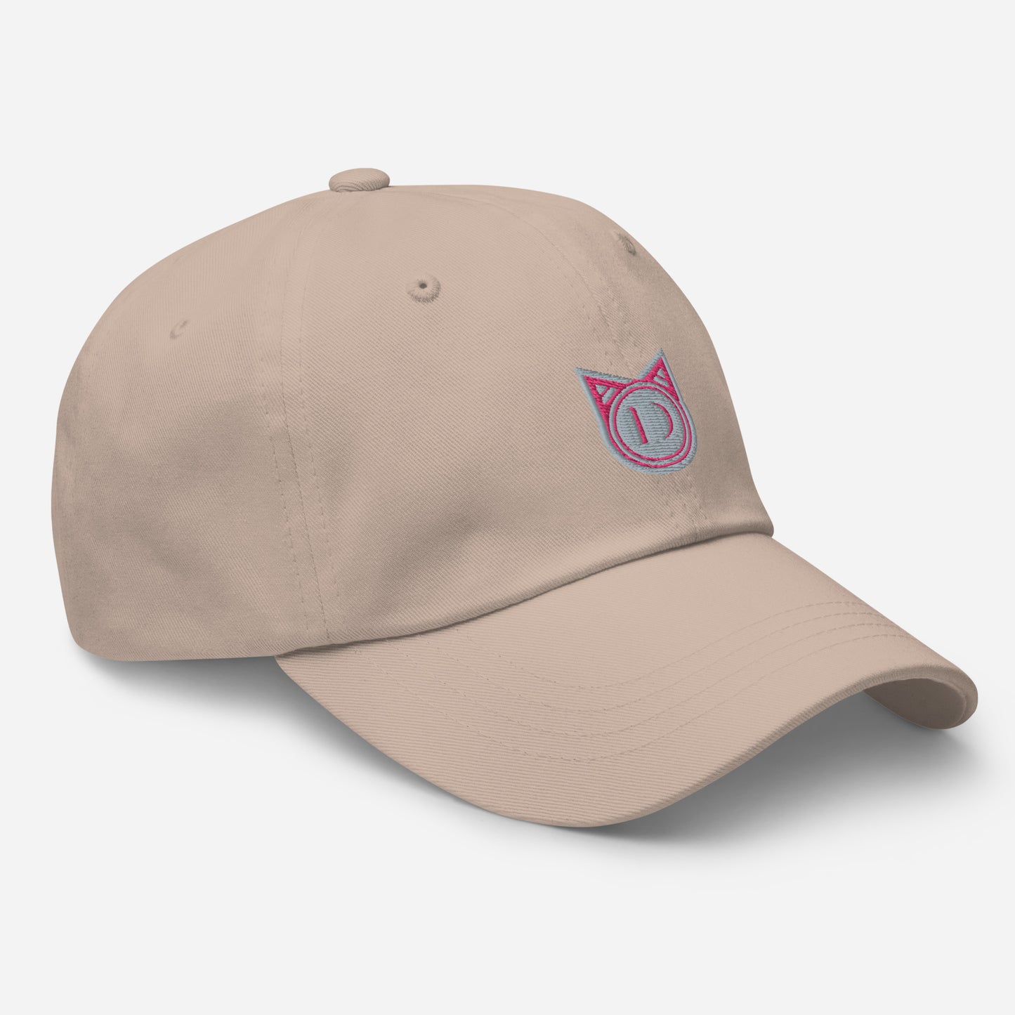 Doozz Logo hat