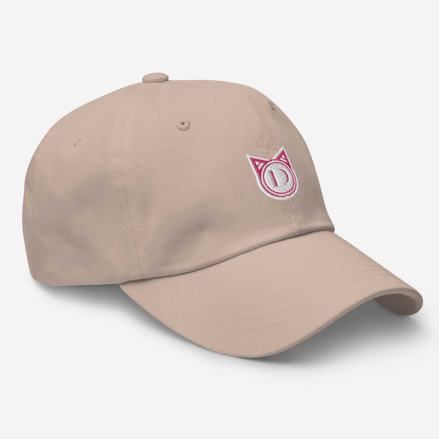 Doozz Logo hat