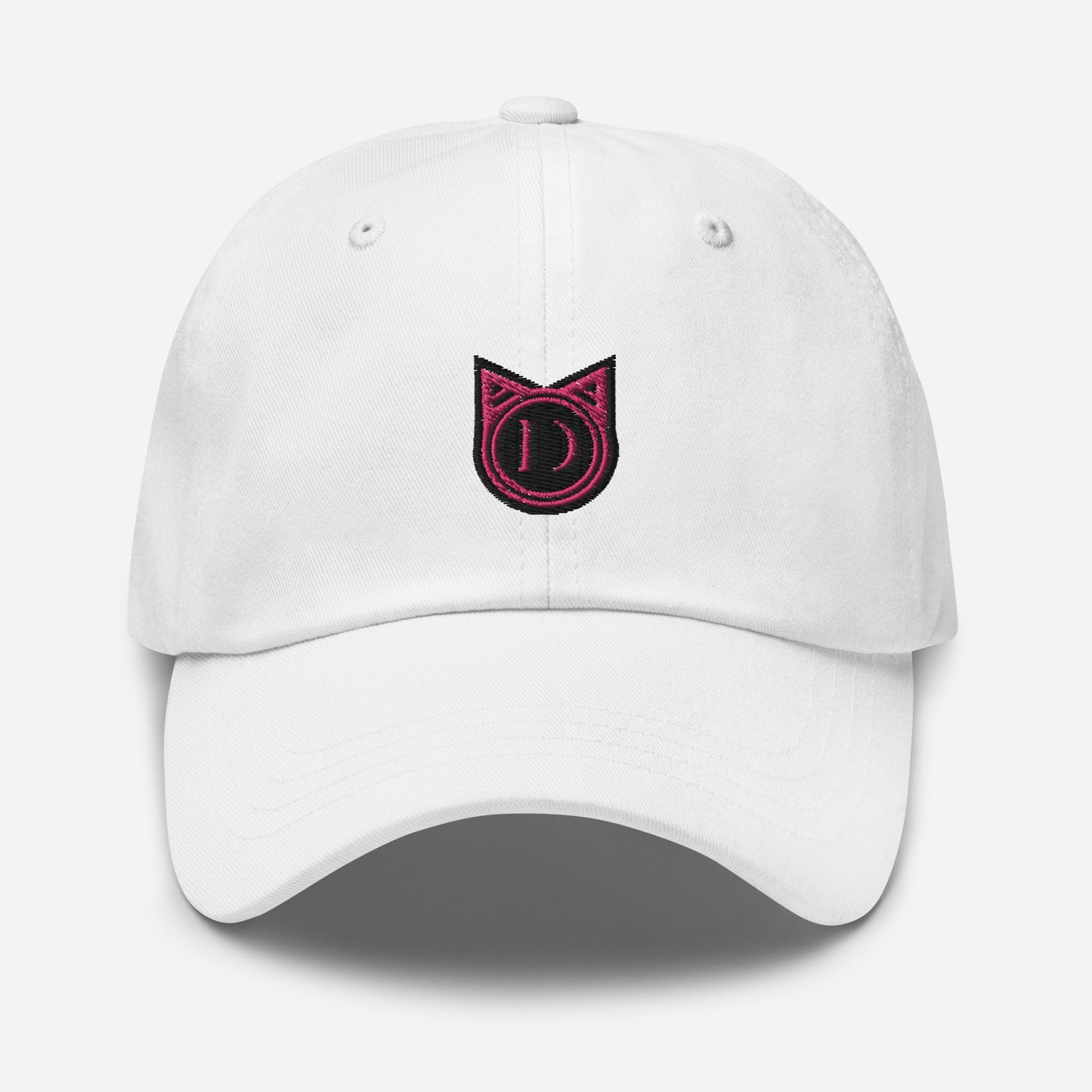 Doozz Logo hat