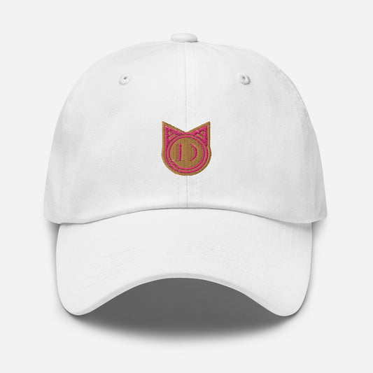 Doozz Logo hat