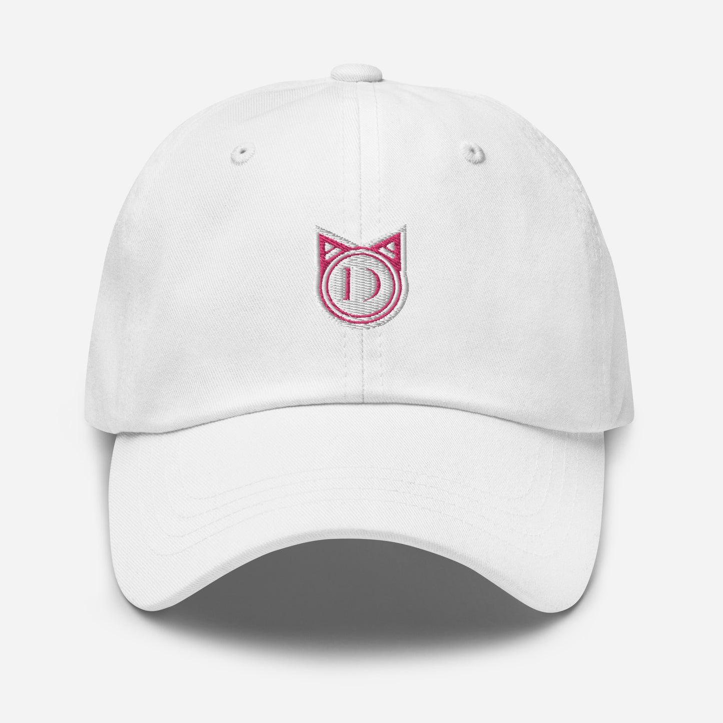 Doozz Logo hat