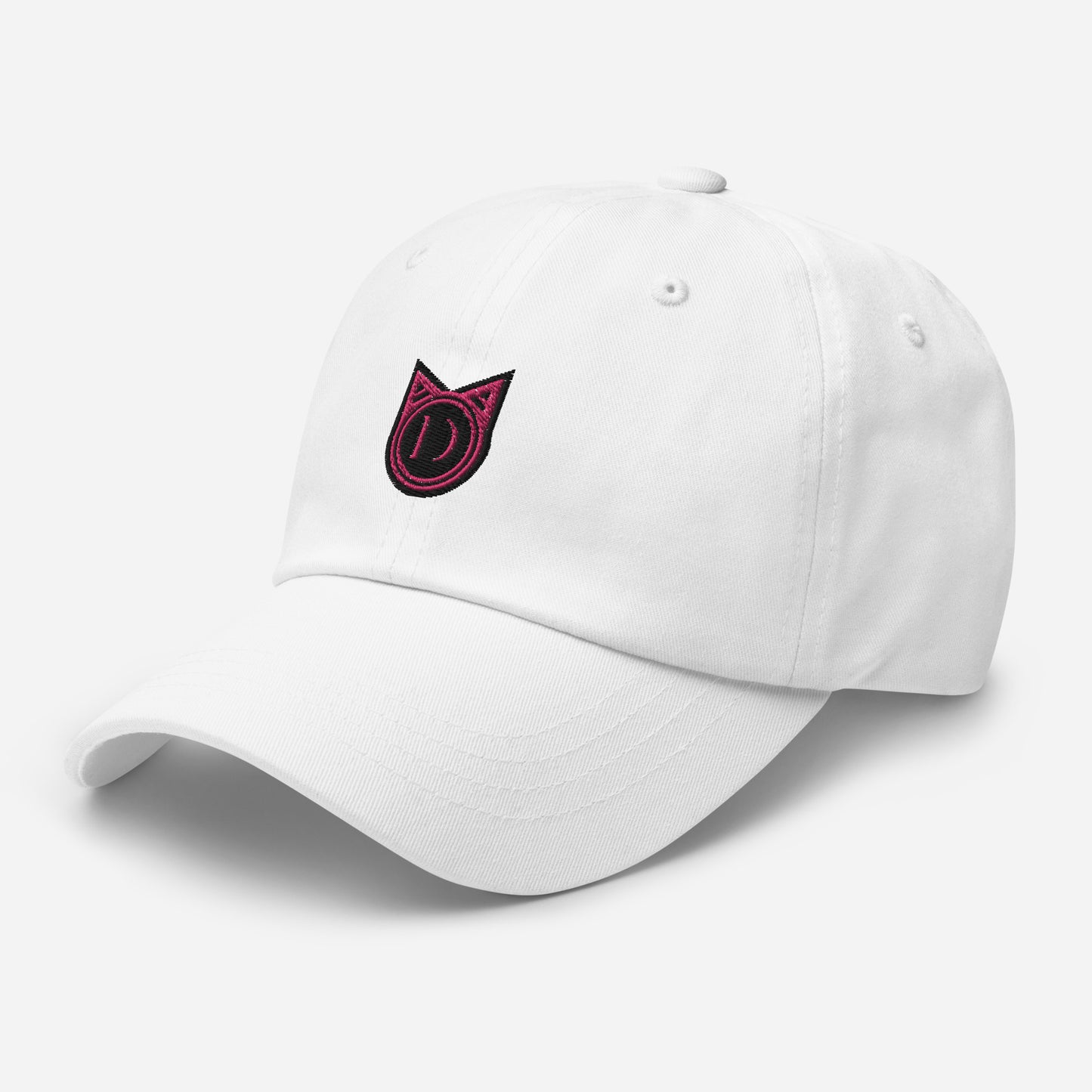 Doozz Logo hat