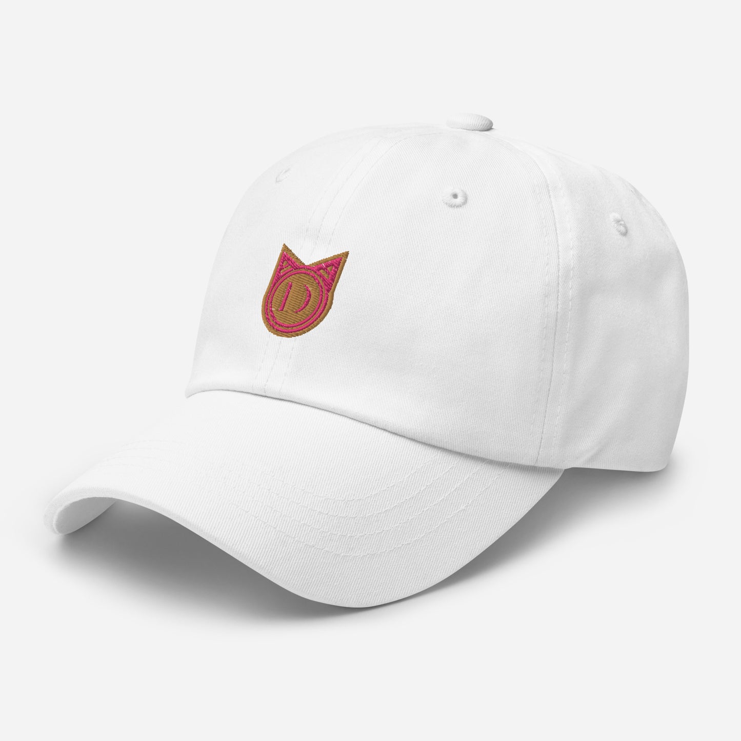 Doozz Logo hat