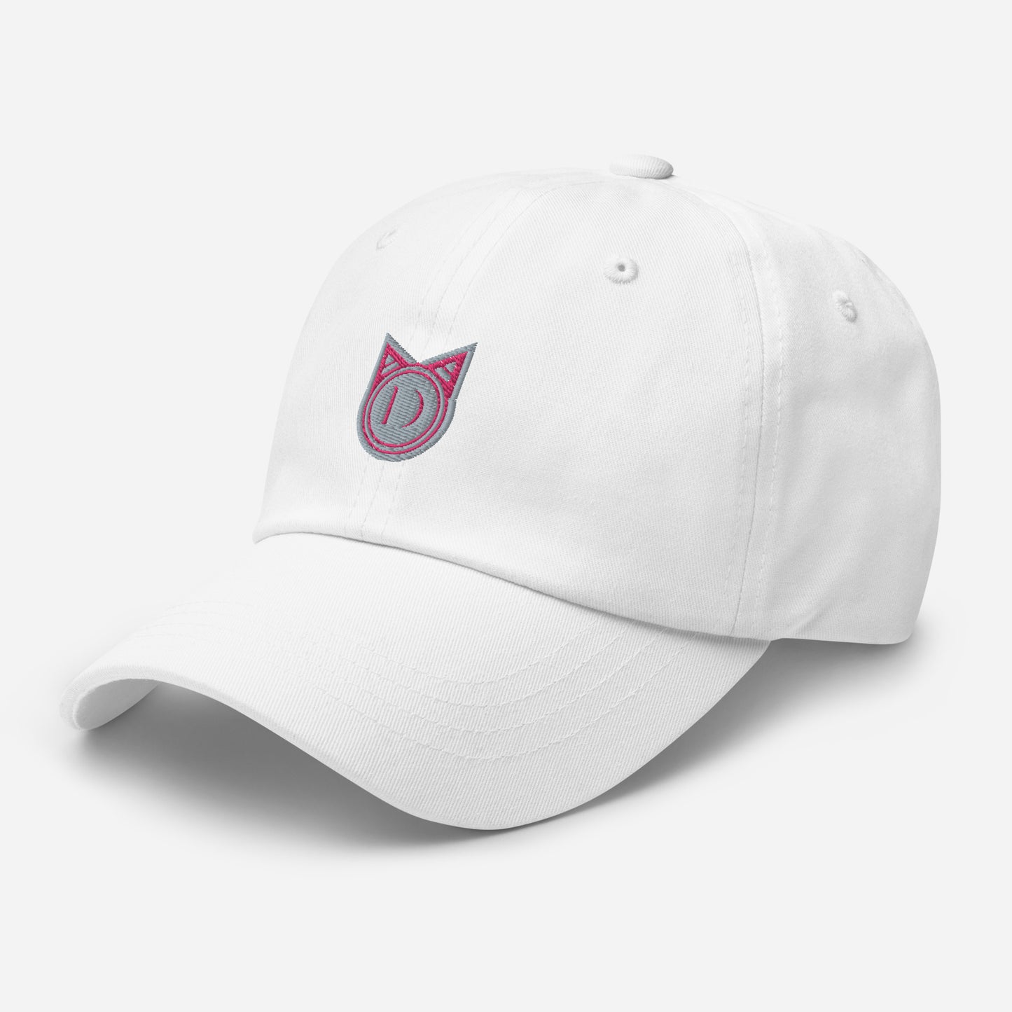 Doozz Logo hat