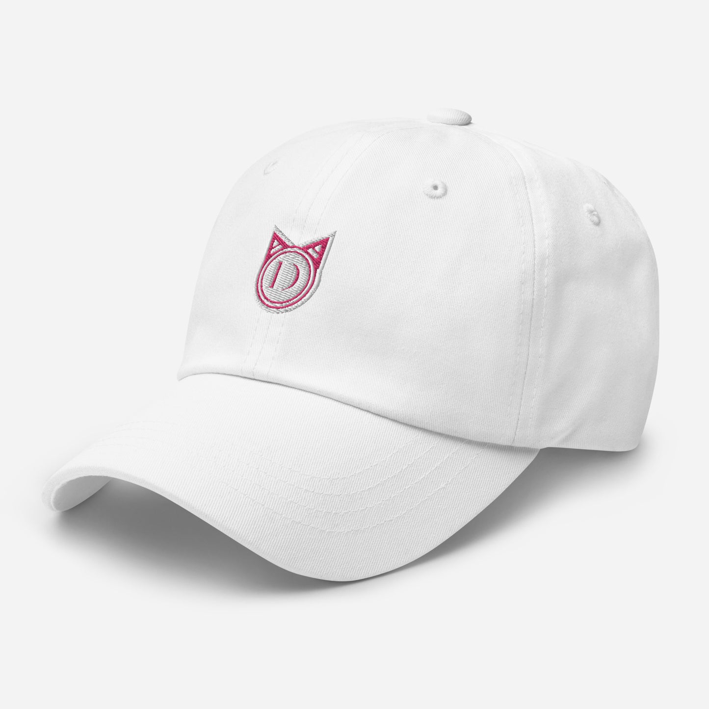 Doozz Logo hat