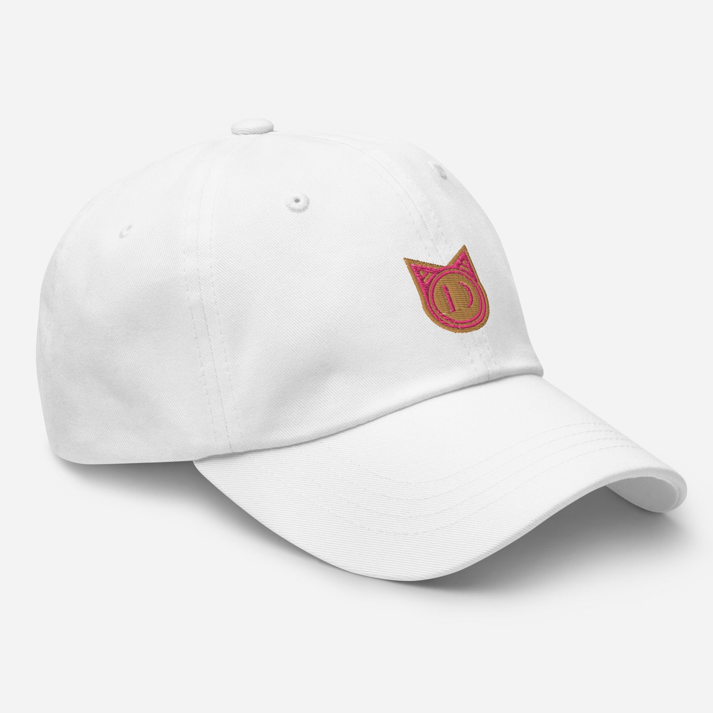 Doozz Logo hat