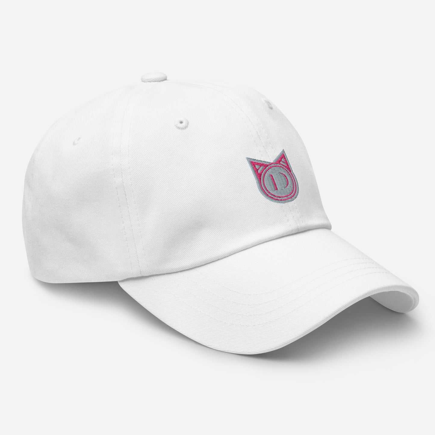 Doozz Logo hat