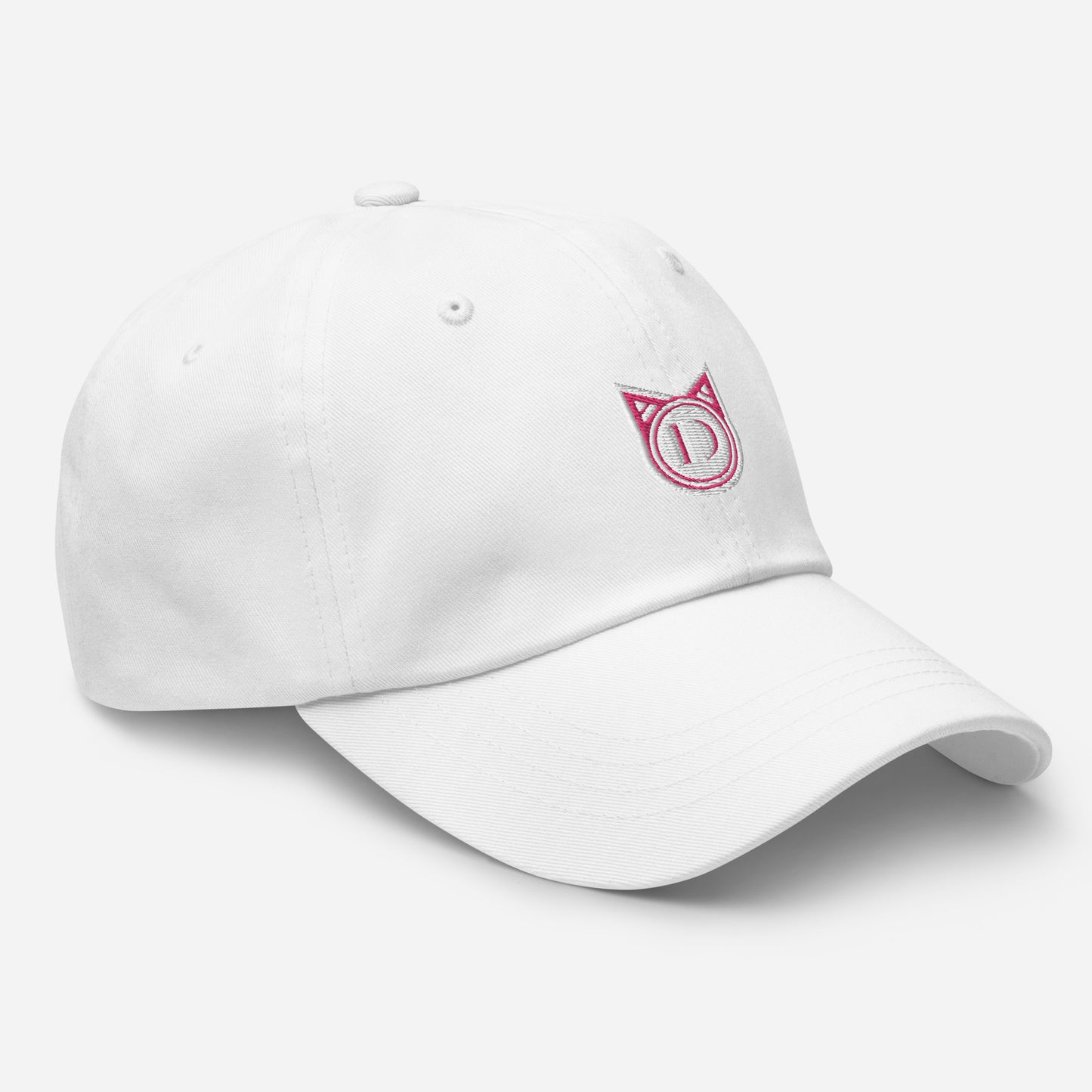 Doozz Logo hat