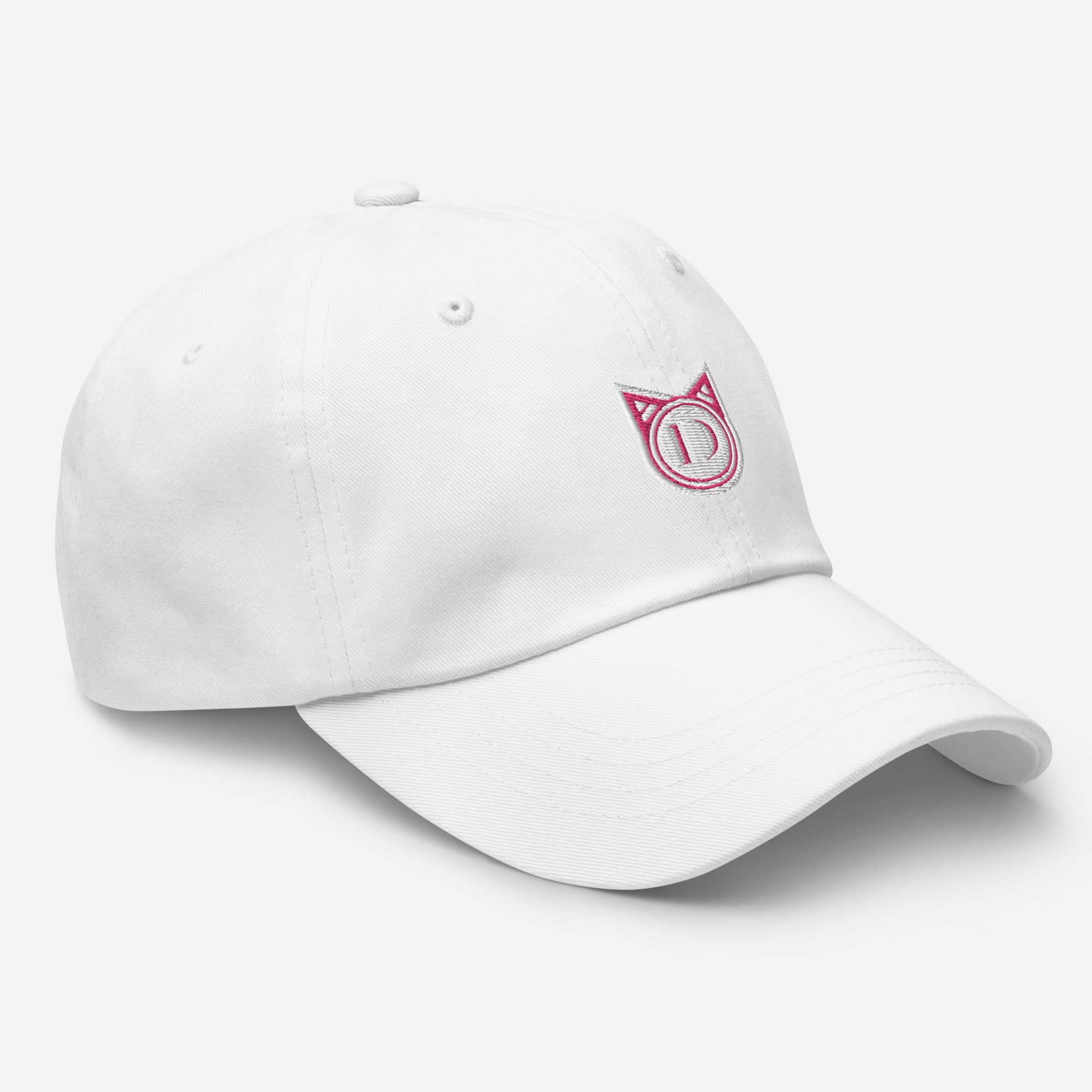 Doozz Logo hat