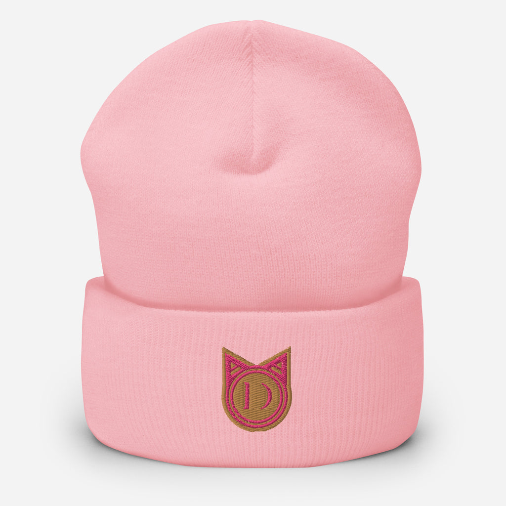 Cuffed Beanie