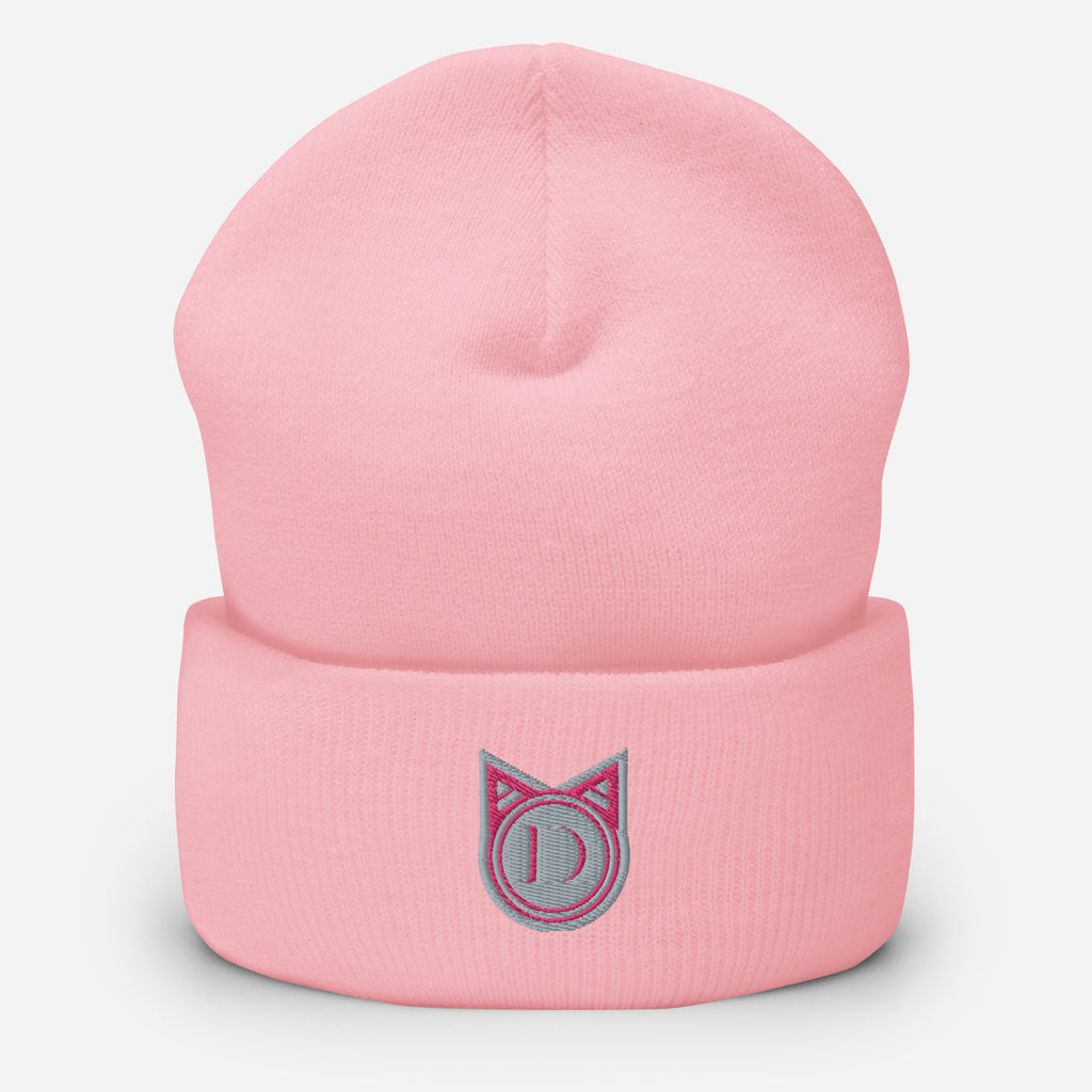 Cuffed Beanie