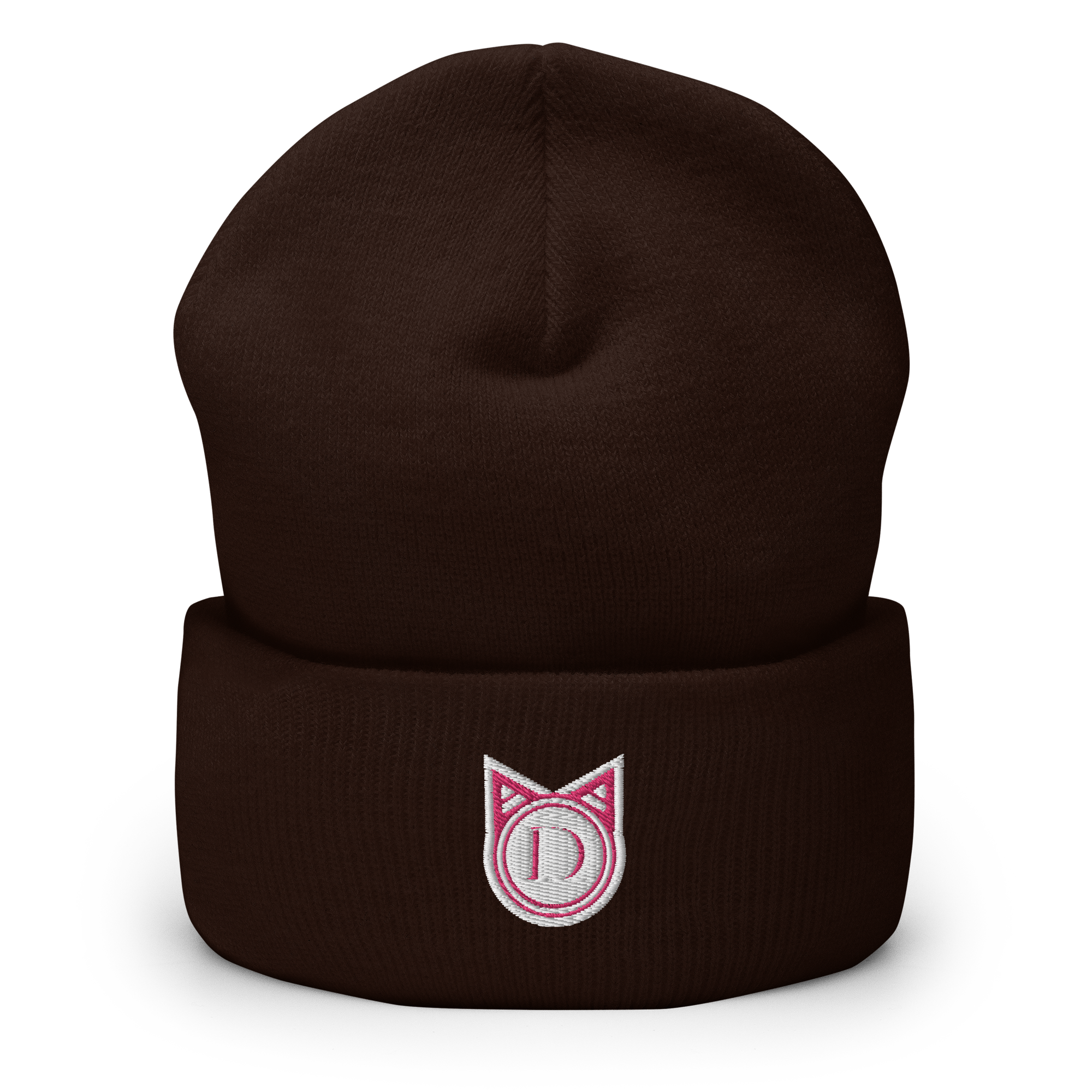 Cuffed Beanie