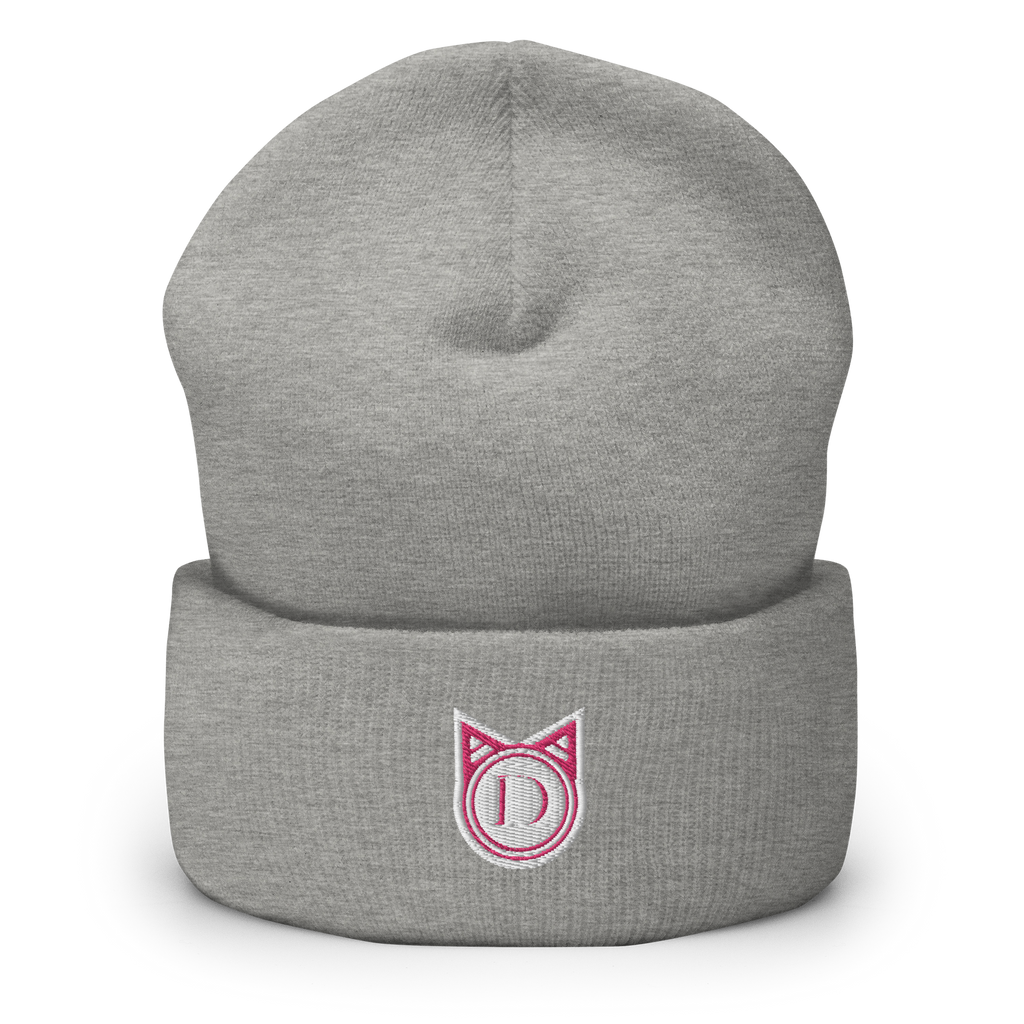 Cuffed Beanie