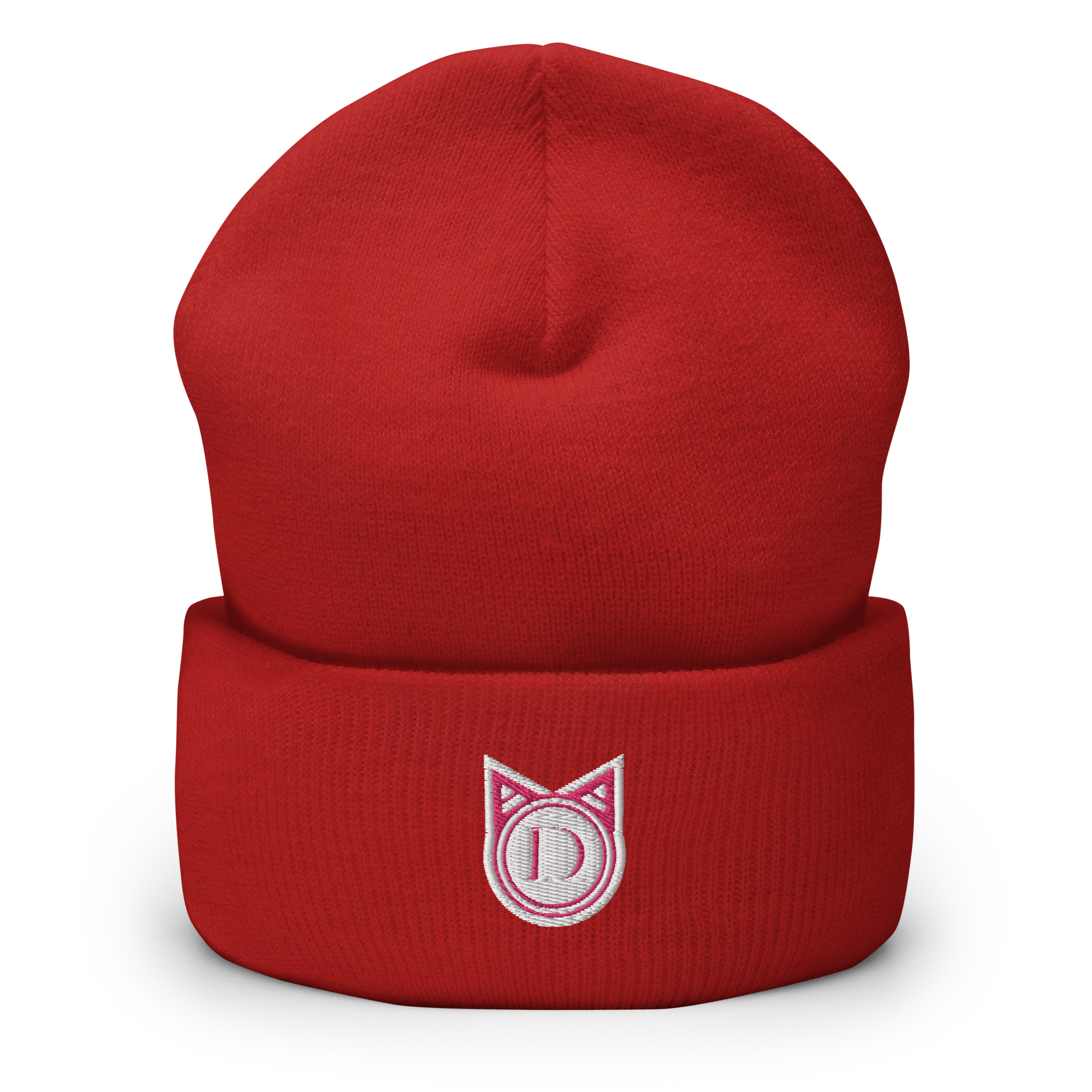 Cuffed Beanie