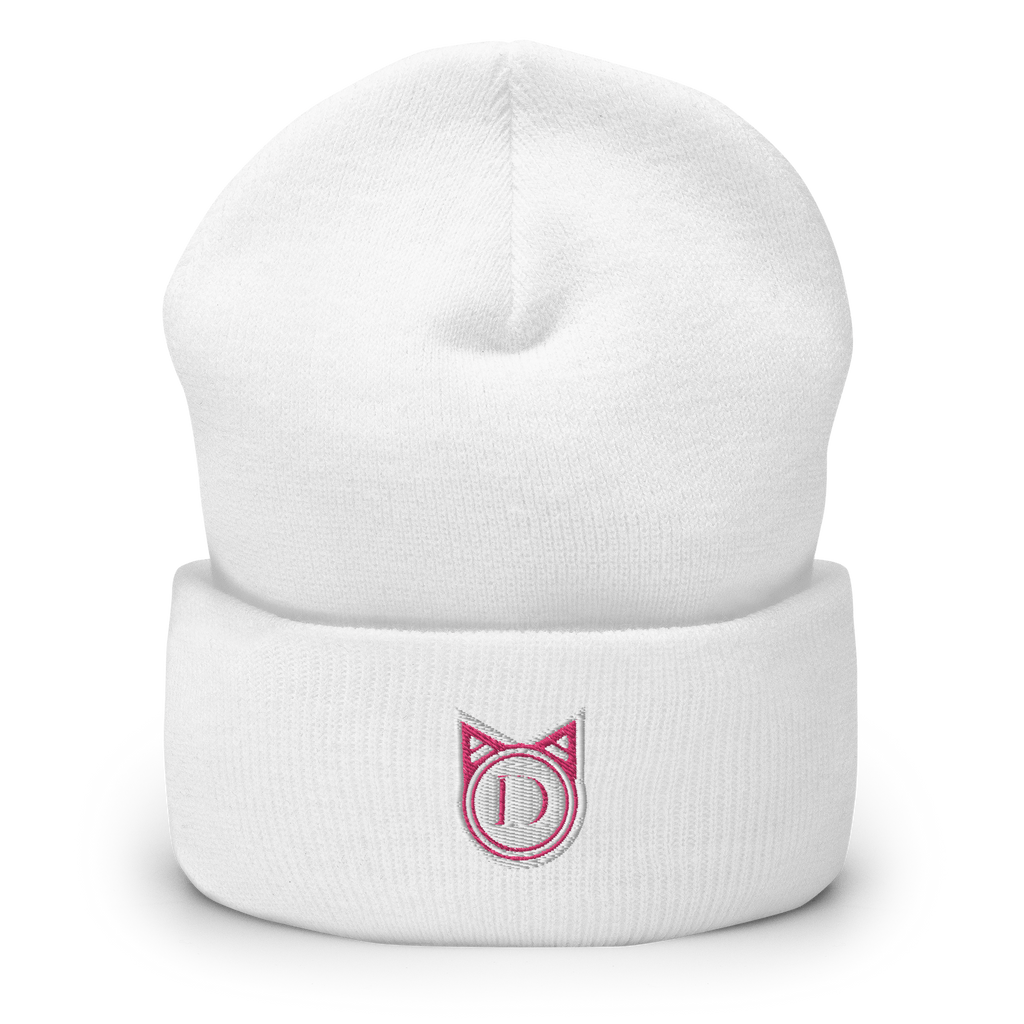 Cuffed Beanie