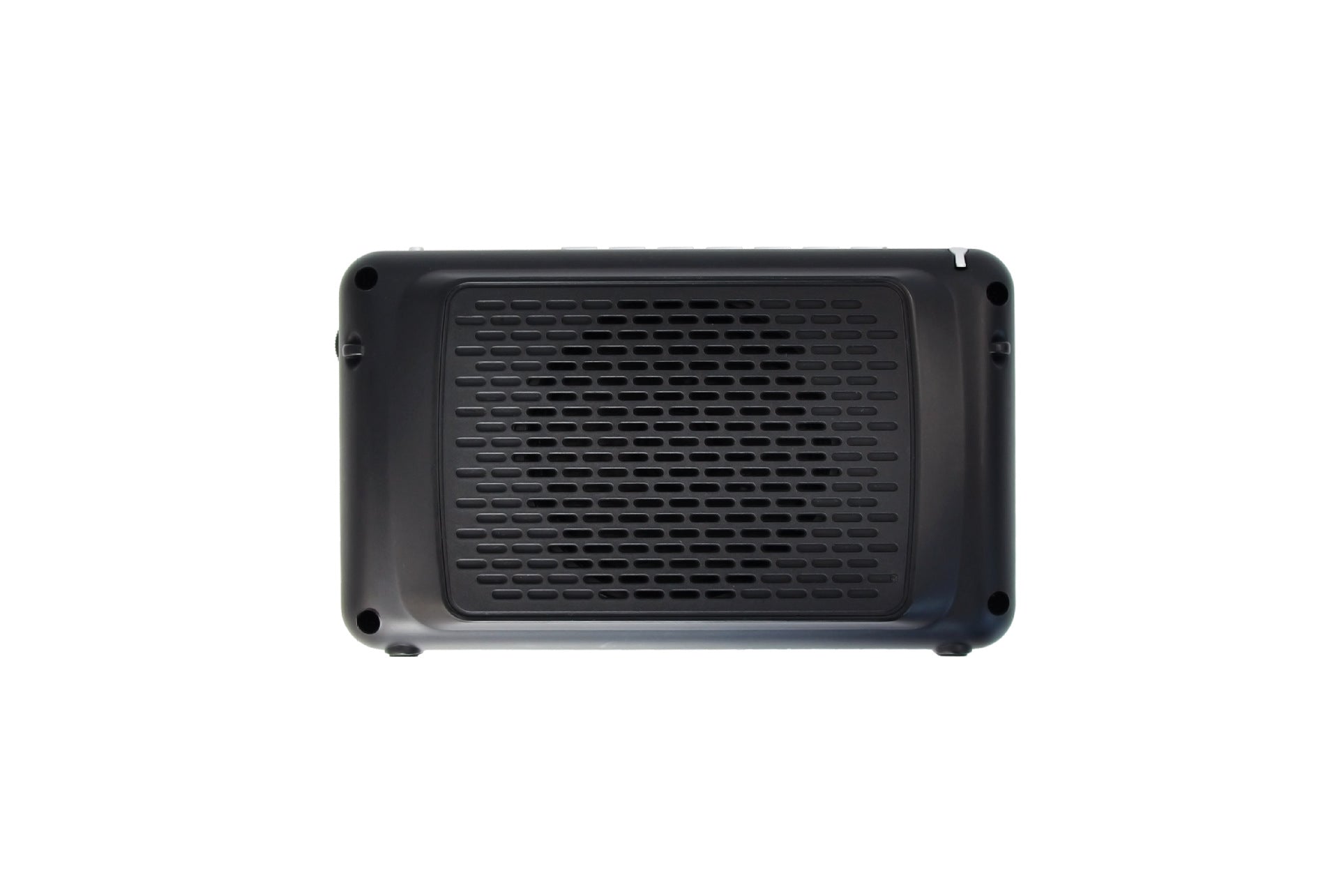 Mini Portable TV with Amplifier for Seniors