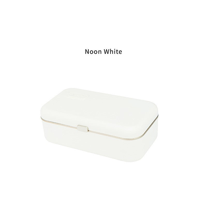 A4BOX Electric Heating Lunch Box for Office Workers