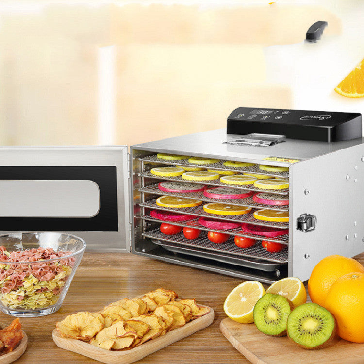 Food Dehydration Air Dryer for Dry Fruits