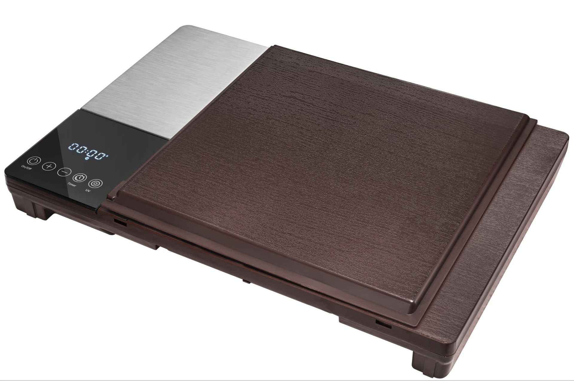 4-in-1 UV Sanitizer for Cutting Boards and Knives