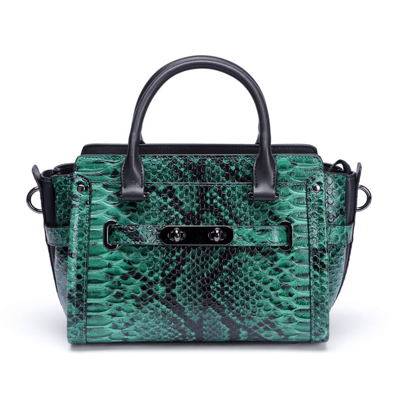 Women's Shoulder and Crossbody Bag