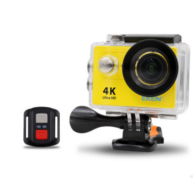 EKEN H9R 4K Waterproof Sports Camera for Action Shots