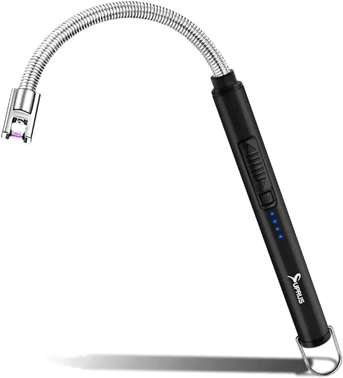 360° Flexible Rechargeable Electric Lighter