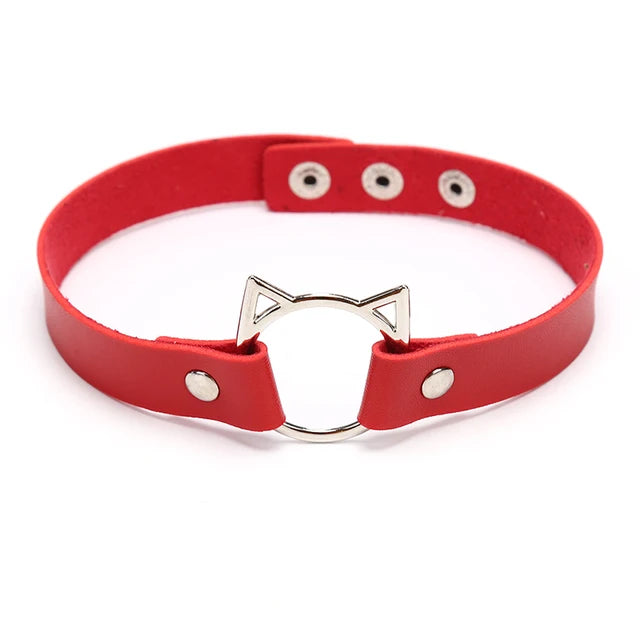 New Cute Style Charm Collar