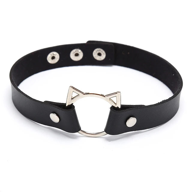 New Cute Style Charm Collar