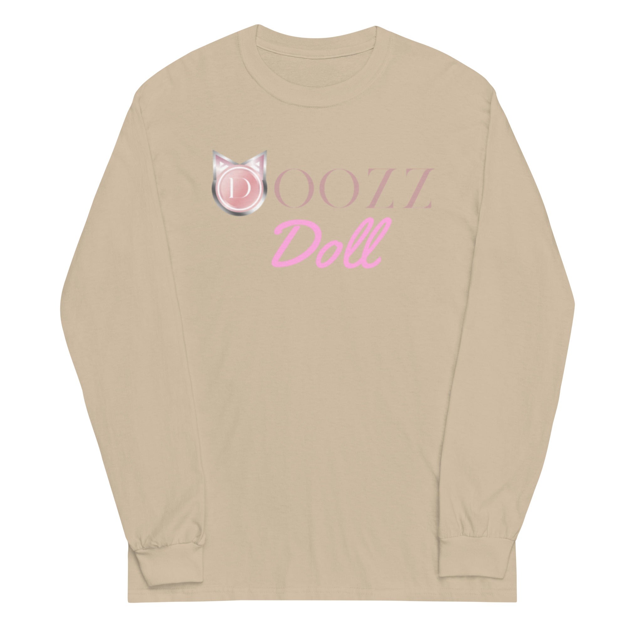 Men’s Long Sleeve Shirt