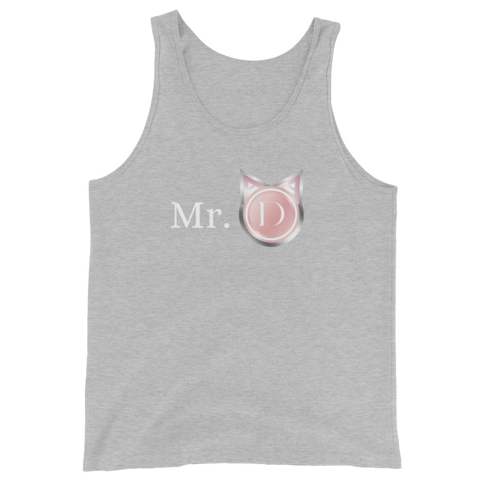 Unisex Tank Top