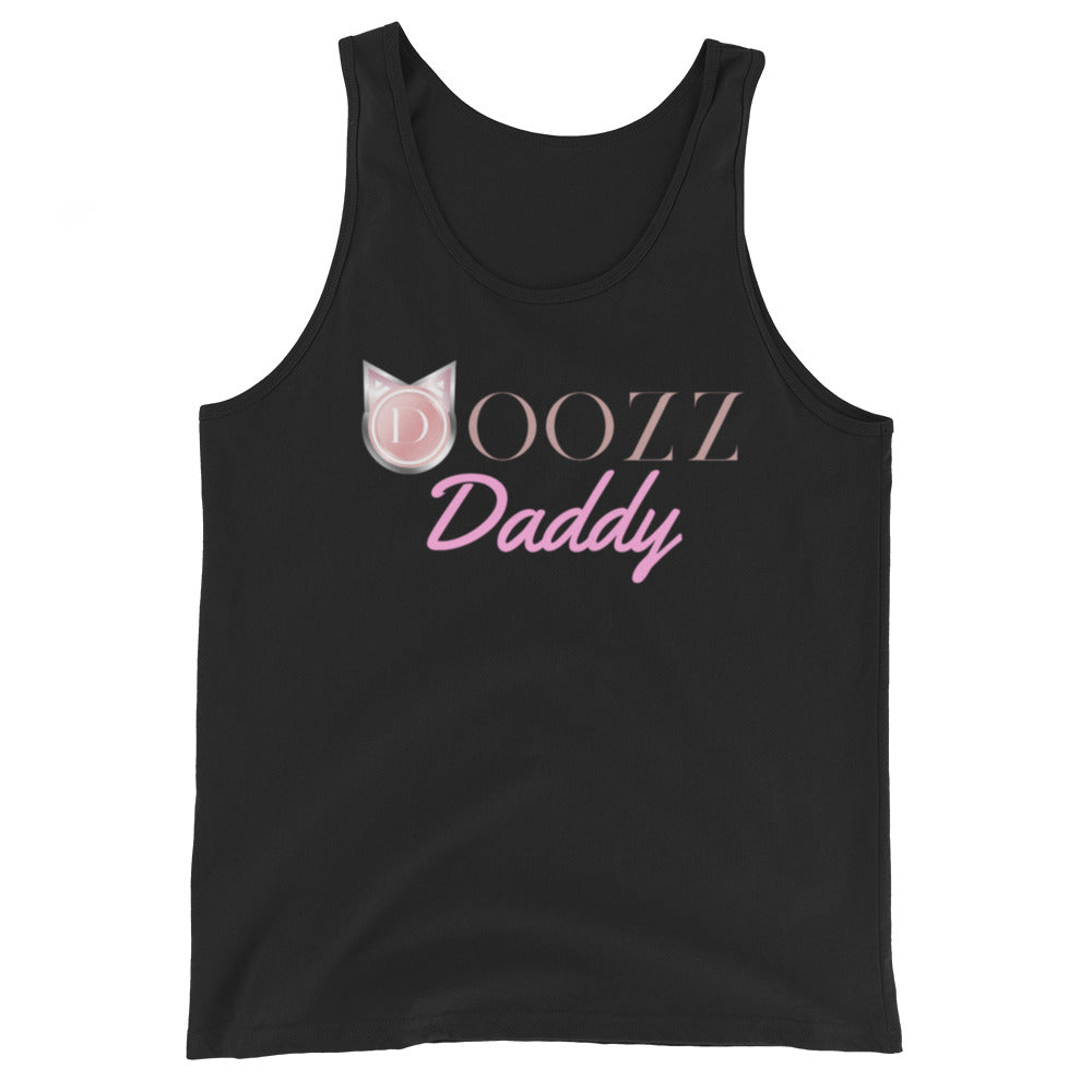 Unisex Tank Top