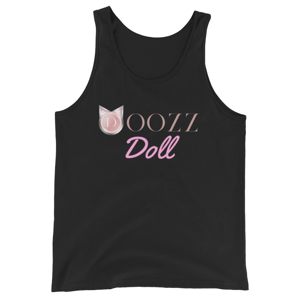 Unisex Tank Top
