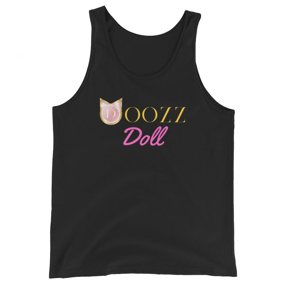 Unisex Tank Top