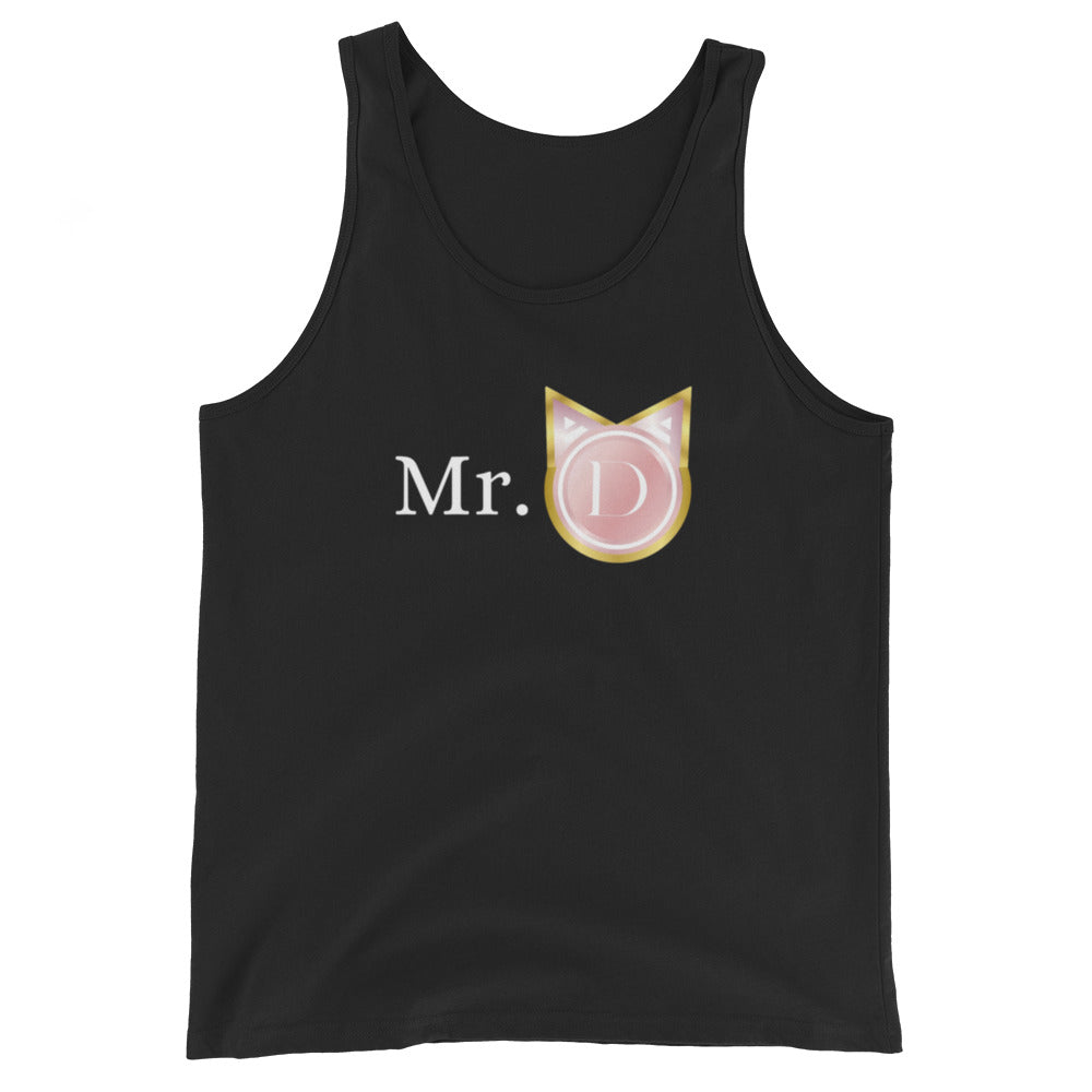 Unisex Tank Top