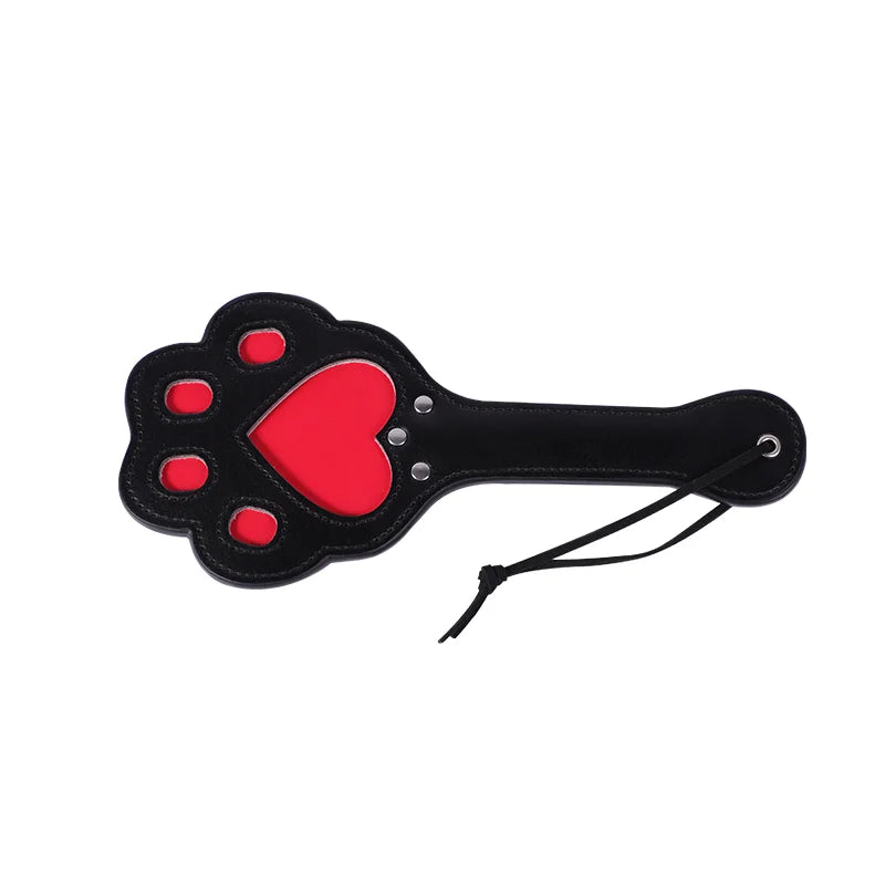 Cute BDSM Spanking Paddle