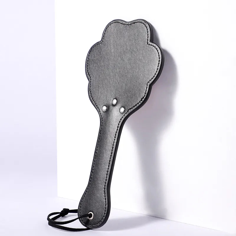 Cute BDSM Spanking Paddle