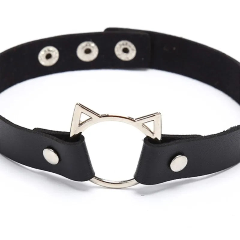 New Cute Style Charm Collar